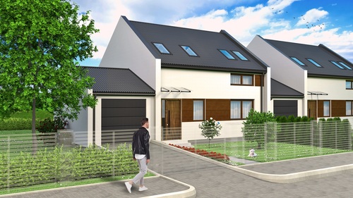 Zalety i wady procesu suburbanizacji